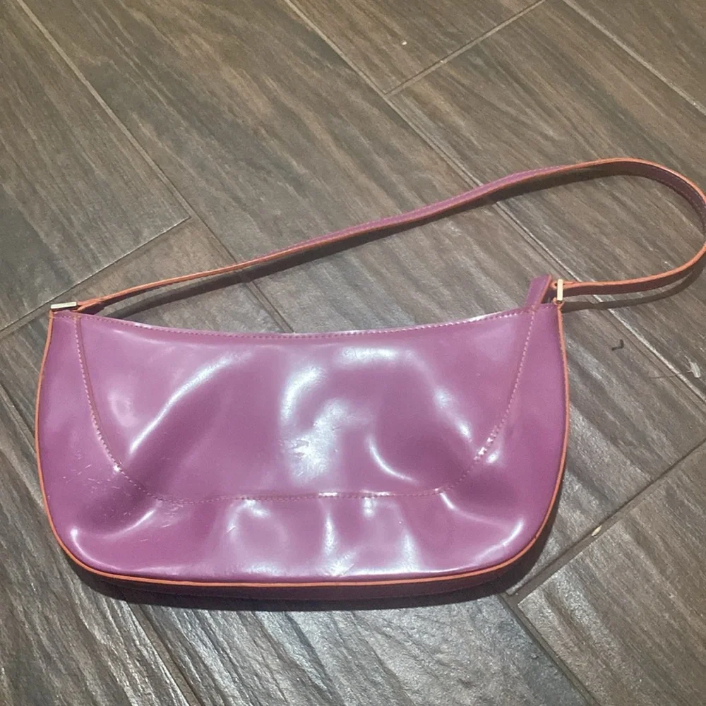 Vintage Y2K DKNY shoulder bag